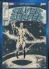 JOHN BUSCEMAS SILVER SURFER ARTISAN EDITION TP [9781684058853]